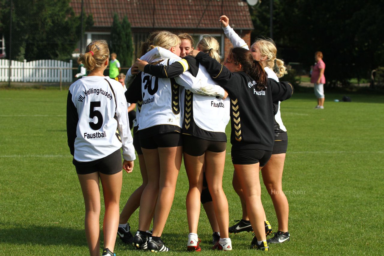 Bild 87 - DM-U18 am 8.9.12